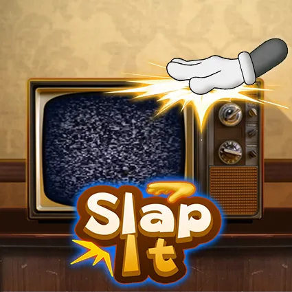 Slap lt